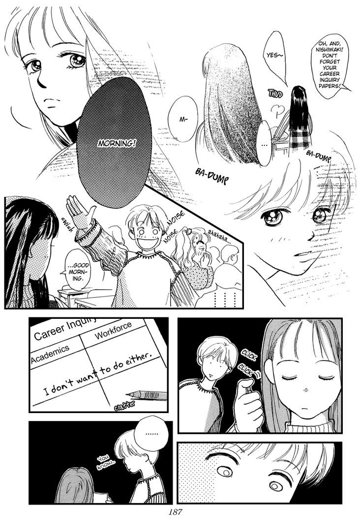 I Love Her - Vol.5 Chapter 20