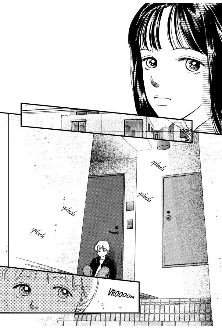 I Love Her - Vol.5 Chapter 20