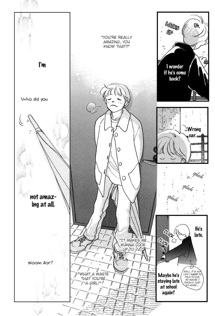 I Love Her - Vol.5 Chapter 20