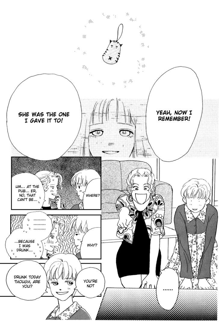 I Love Her - Vol.5 Chapter 22