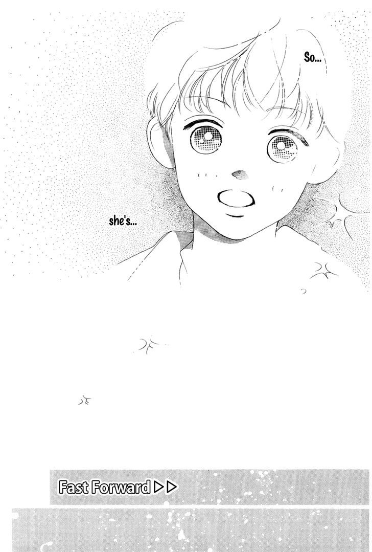 I Love Her - Vol.5 Chapter 22