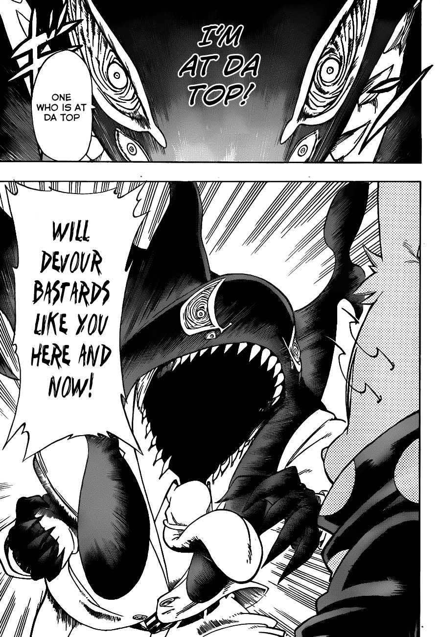 Oumagadoki Doubutsuen - Vol.2 Chapter 20 : Zoo Director Vs Aquarium Director