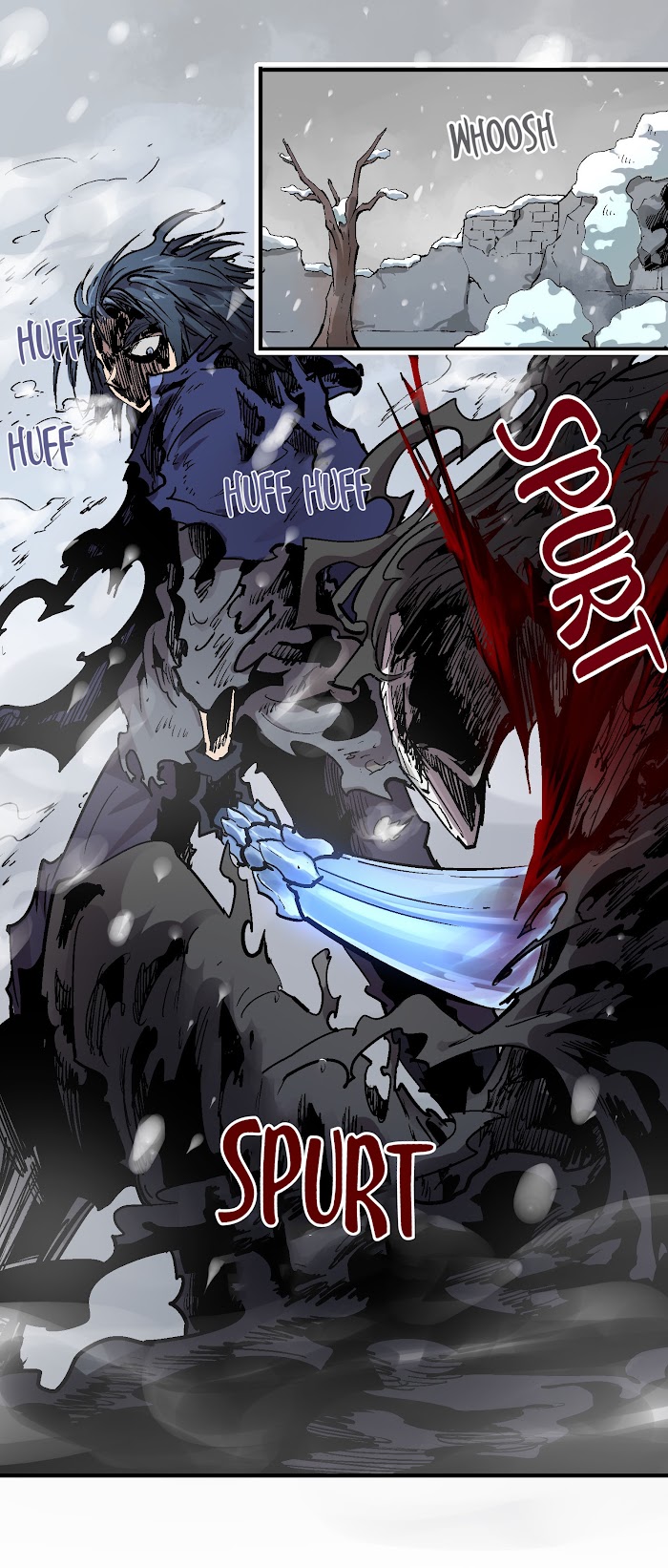 Houtu - Chapter 97