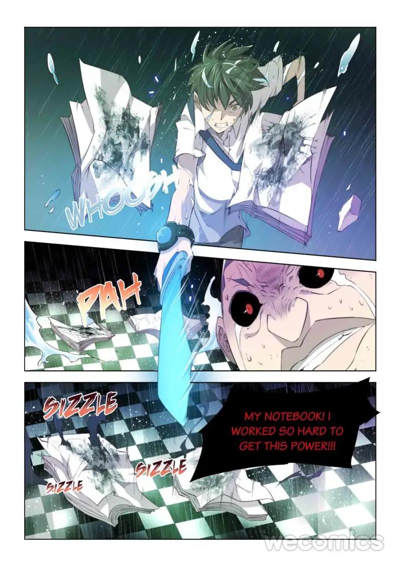 Ultra Positive Energy Demon King - Chapter 64