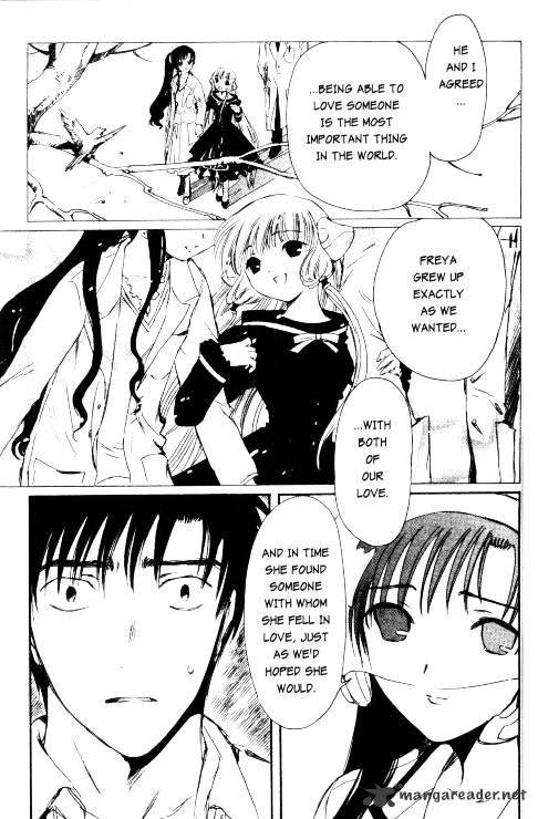 Chobits - Chapter 79