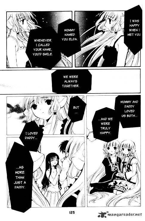 Chobits - Chapter 79