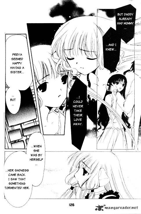 Chobits - Chapter 79