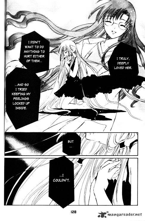 Chobits - Chapter 79