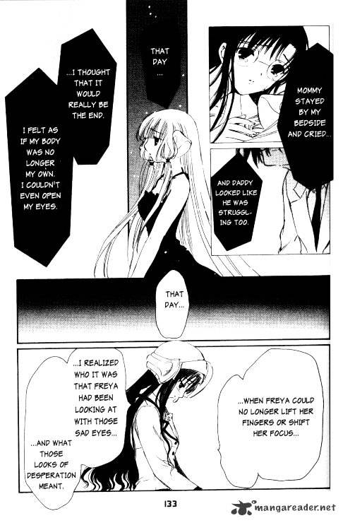 Chobits - Chapter 79