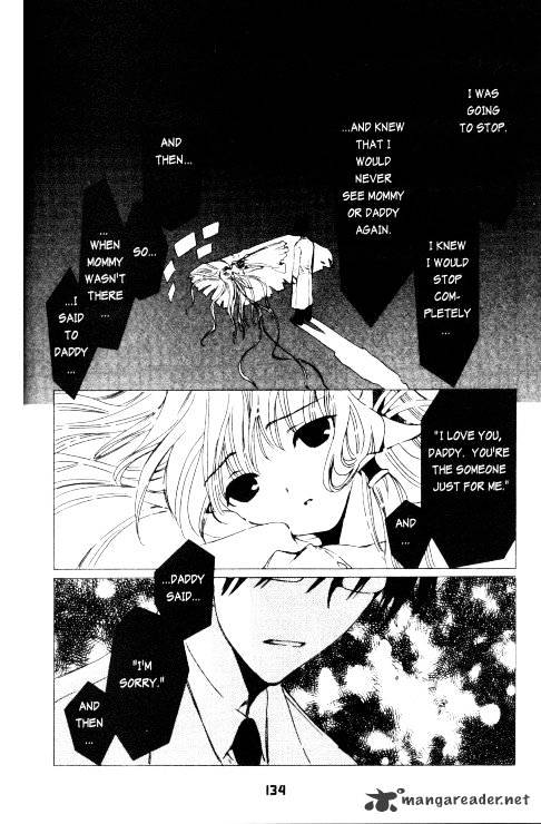 Chobits - Chapter 79