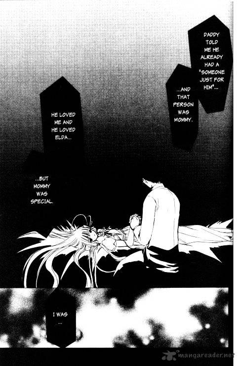 Chobits - Chapter 79