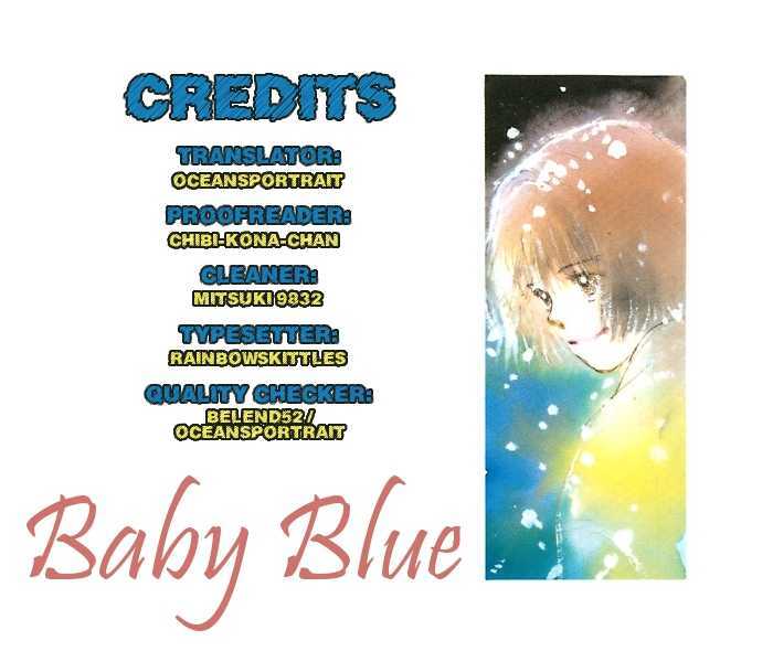 Baby Blue - Vol.1 Chapter 1