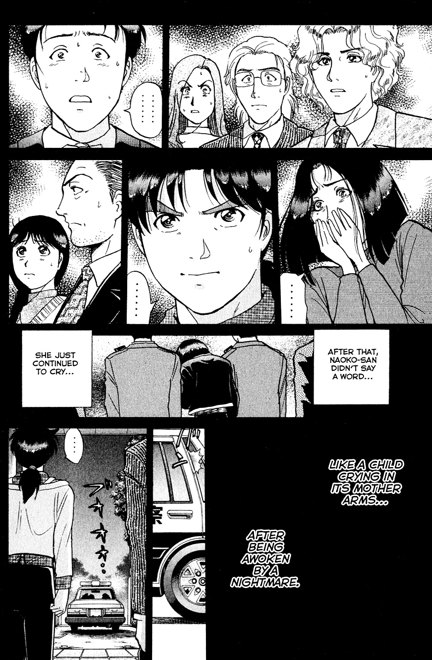 Kindaichi Shounen No Jikenbo - Chapter 198: (File 17) French Silver Coin Murder Case (14)