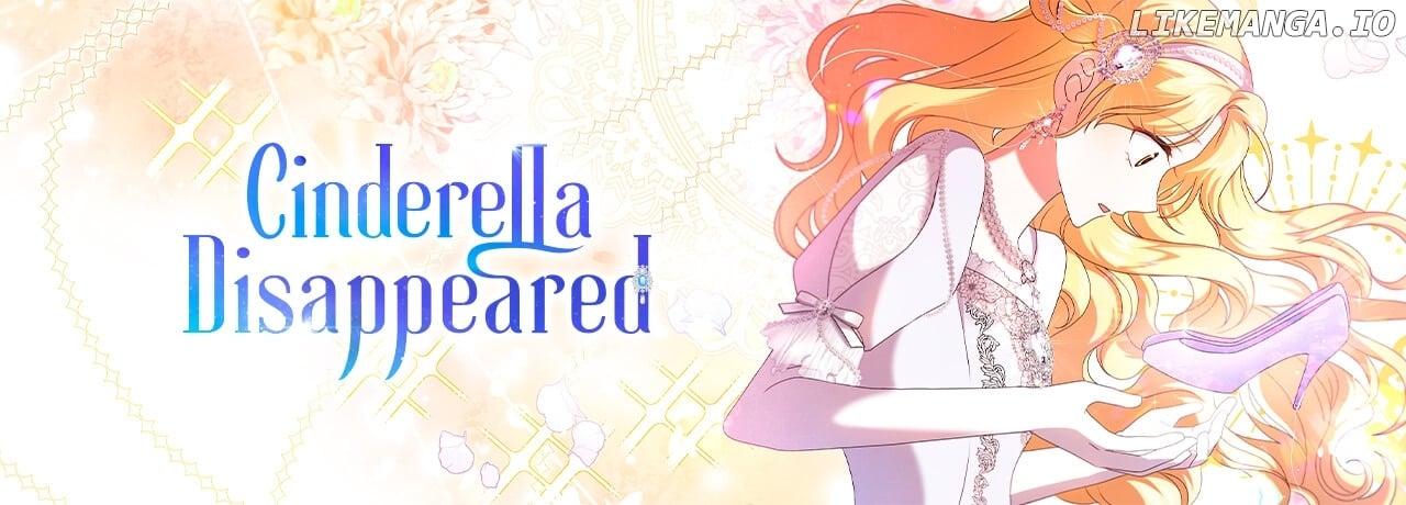 The Lost Cinderella - Chapter 38