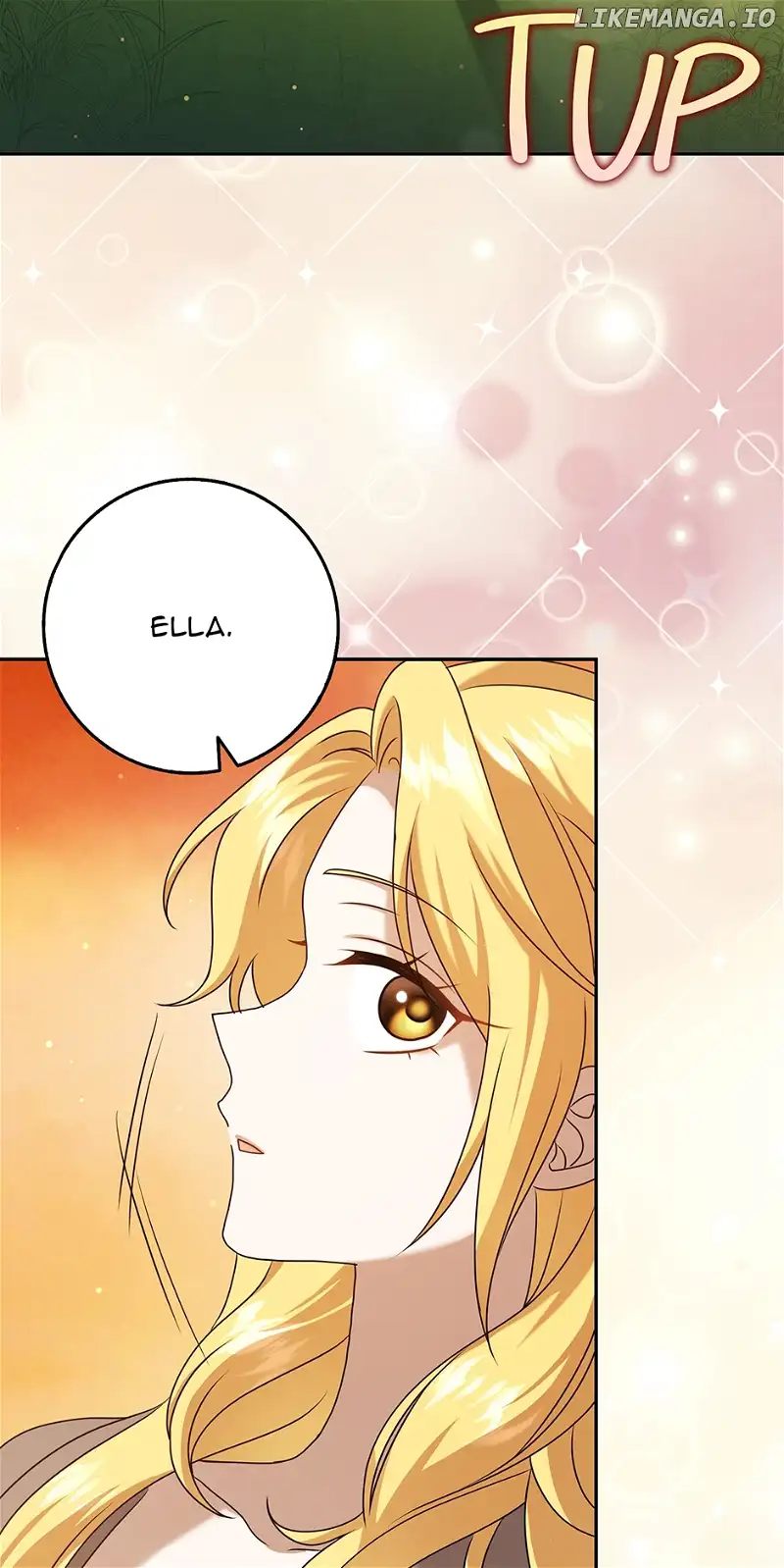 The Lost Cinderella - Chapter 26