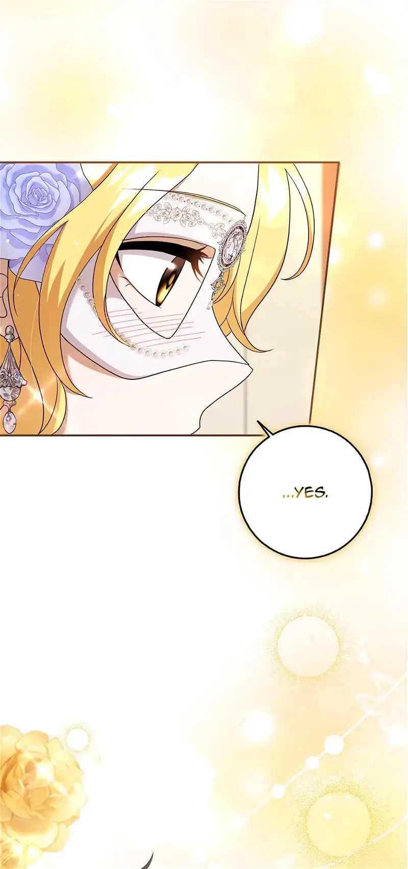 The Lost Cinderella - Chapter 36