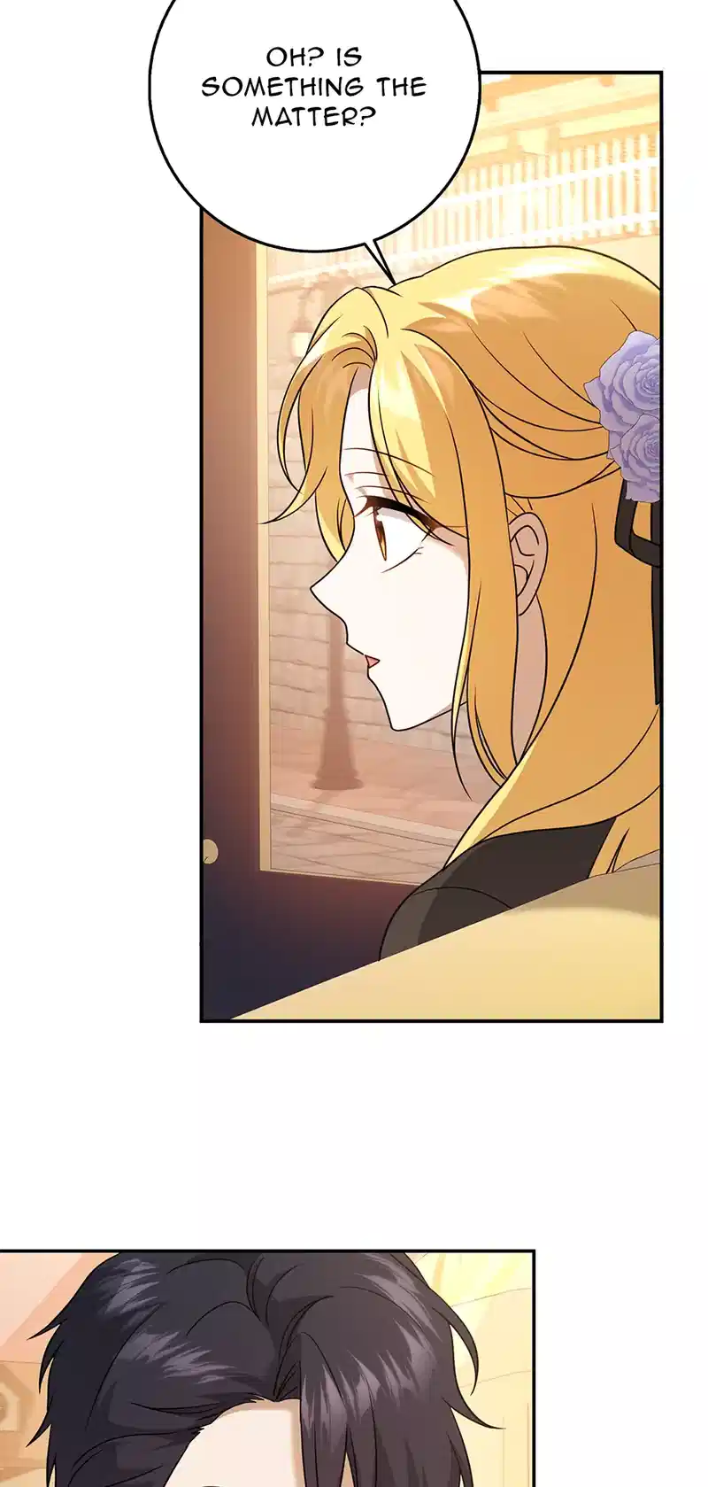 The Lost Cinderella - Chapter 47