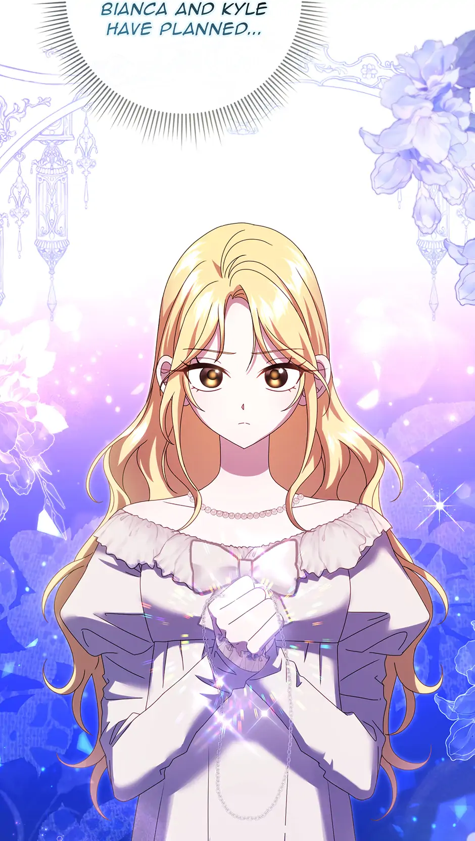 The Lost Cinderella - Chapter 41