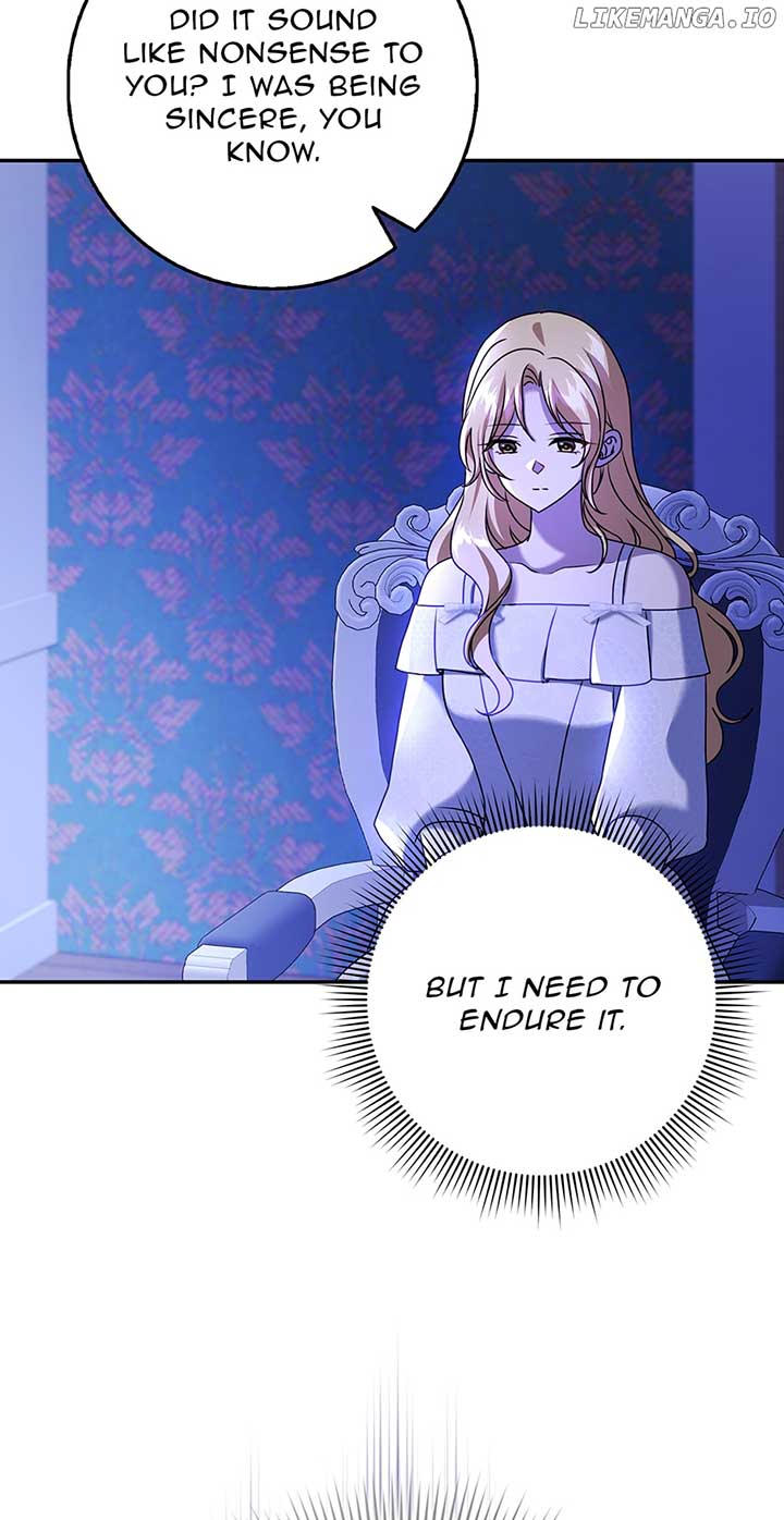 The Lost Cinderella - Chapter 20