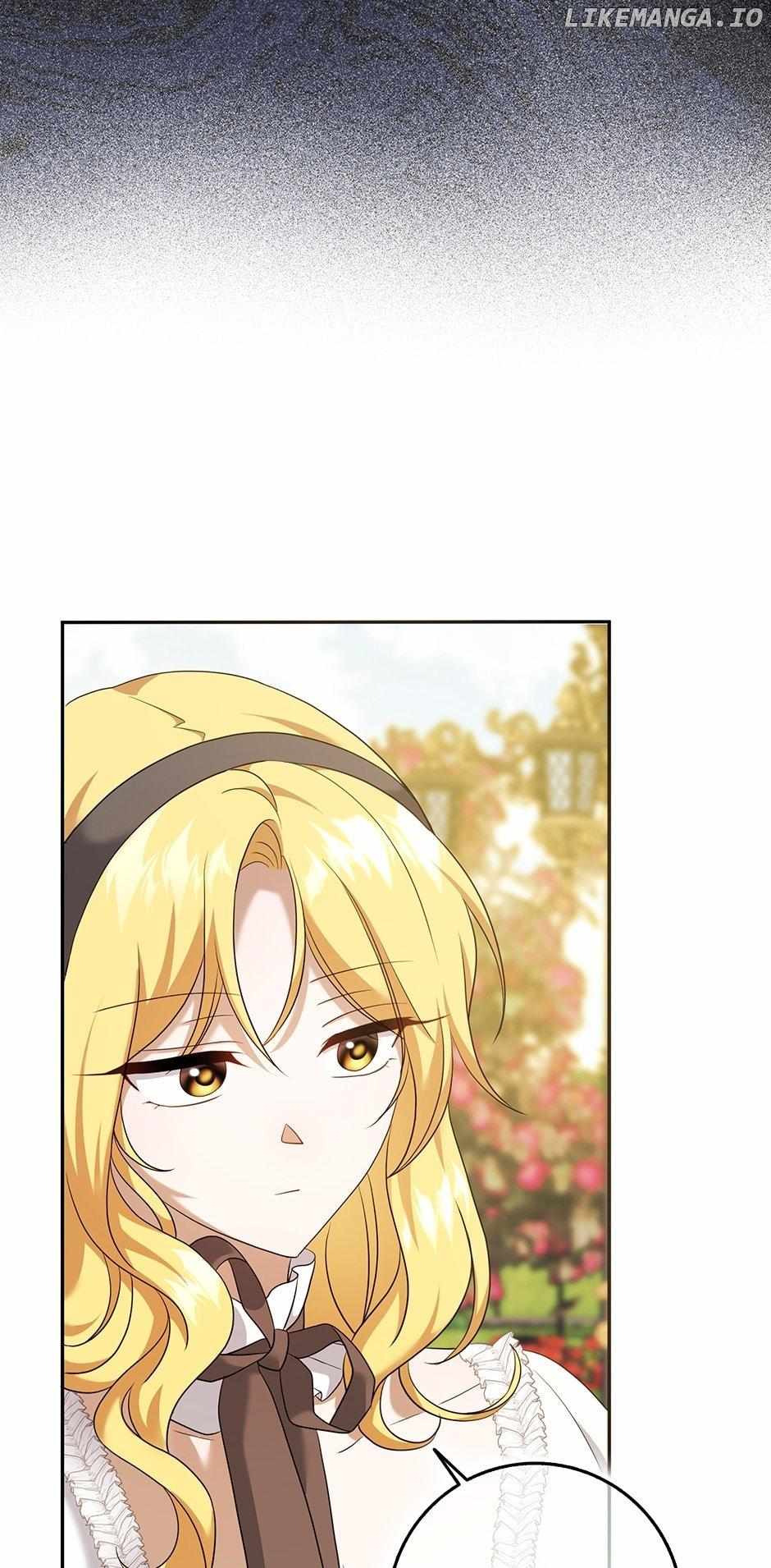 The Lost Cinderella - Chapter 39