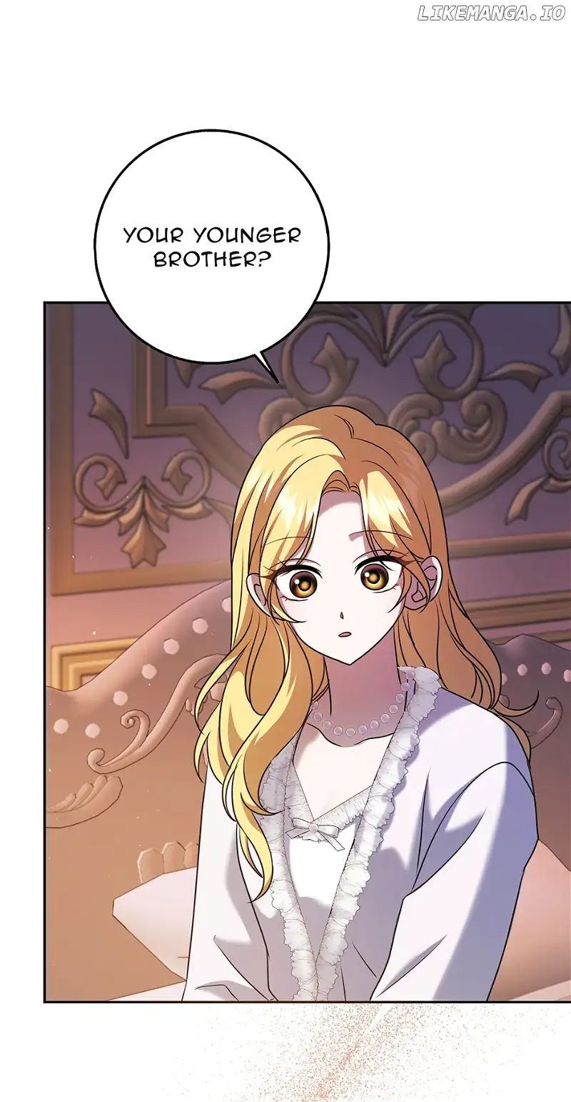 The Lost Cinderella - Chapter 29