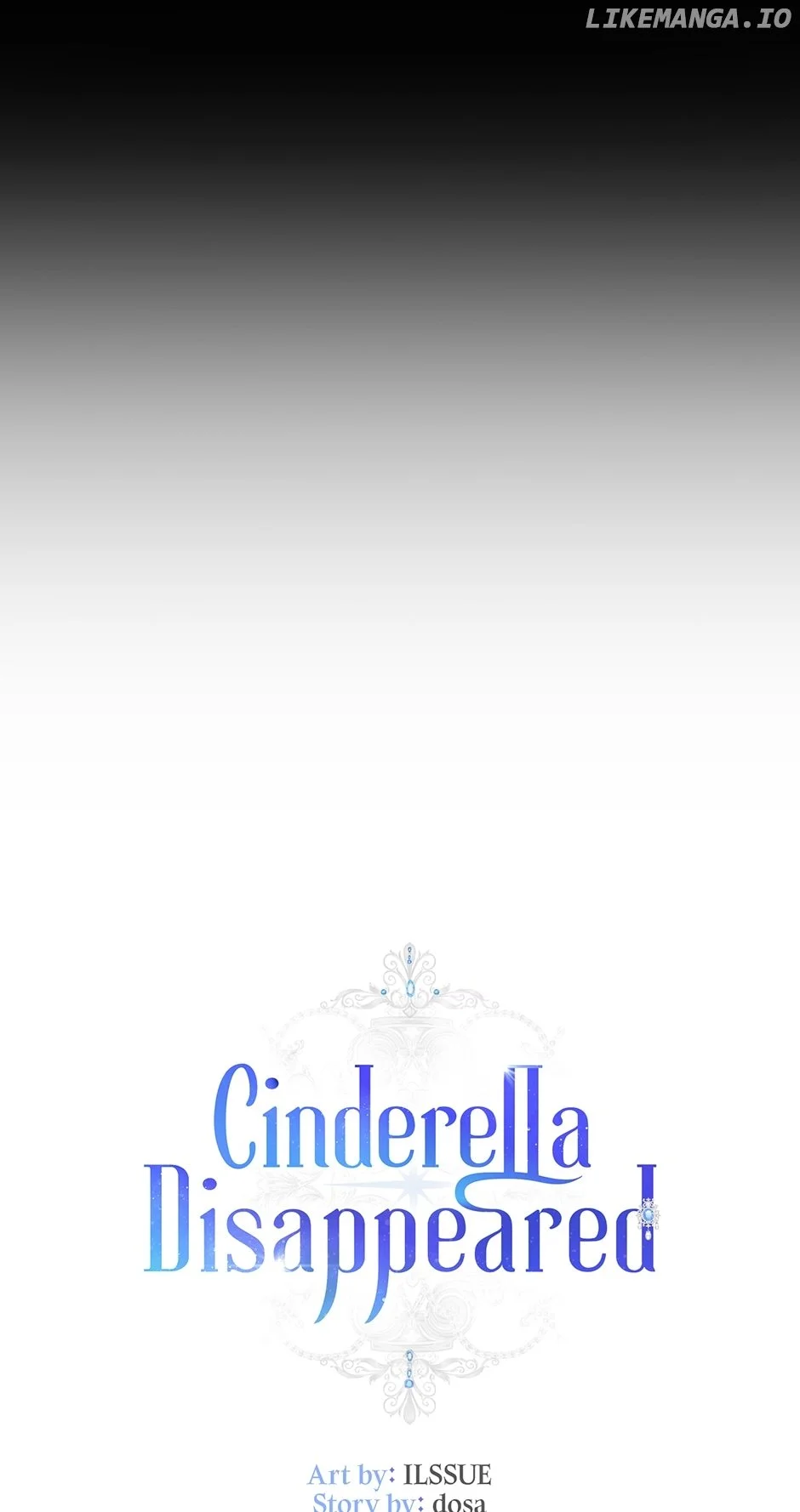 The Lost Cinderella - Chapter 40