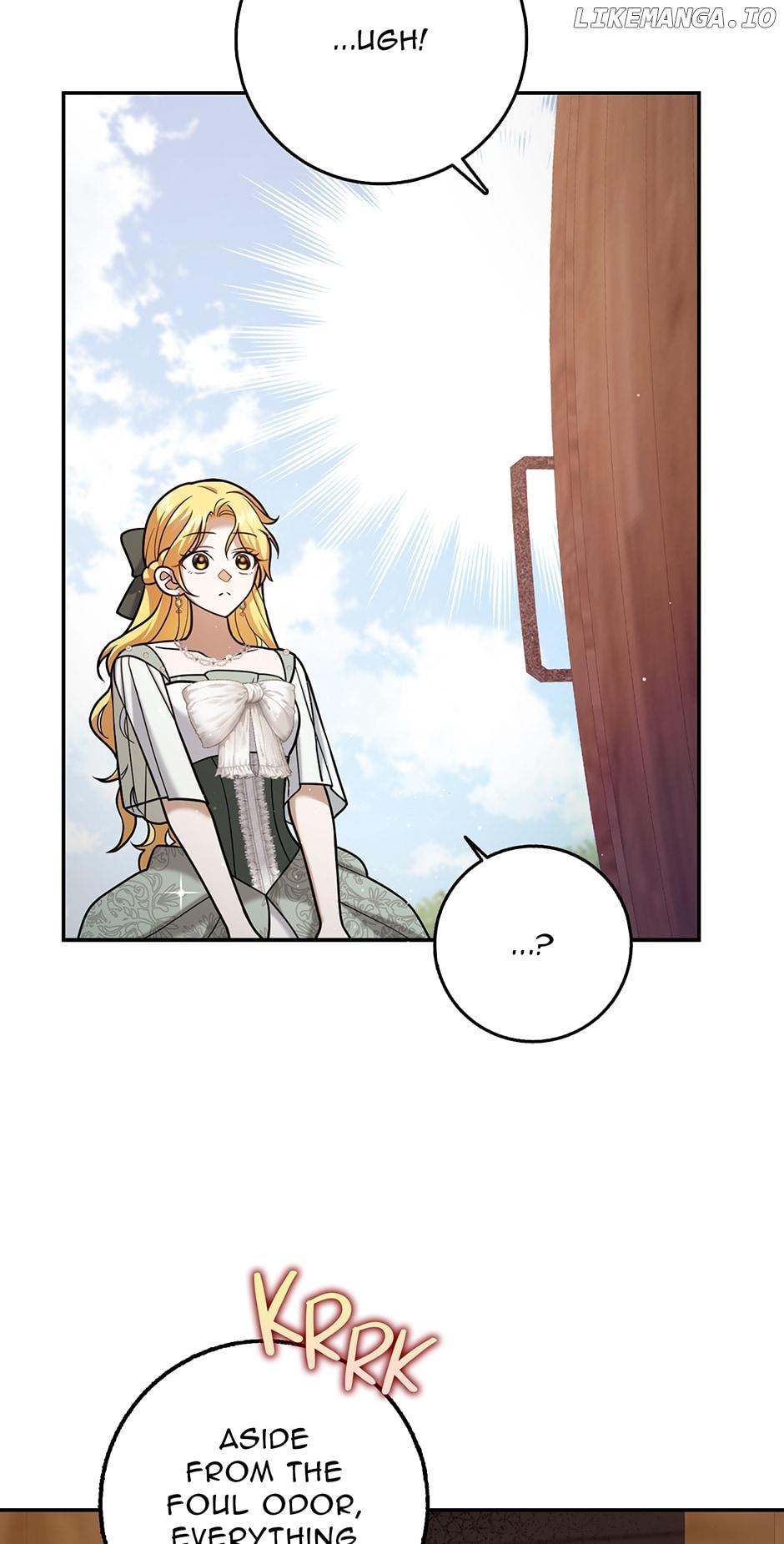 The Lost Cinderella - Chapter 23