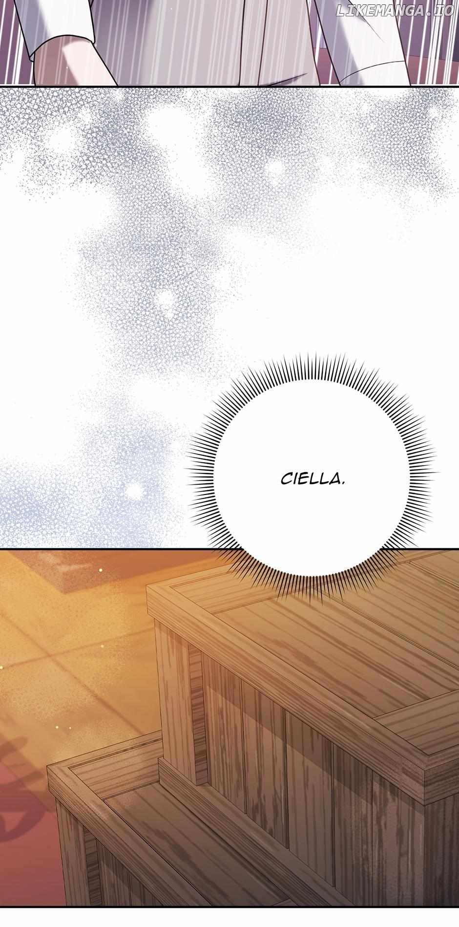 The Lost Cinderella - Chapter 23