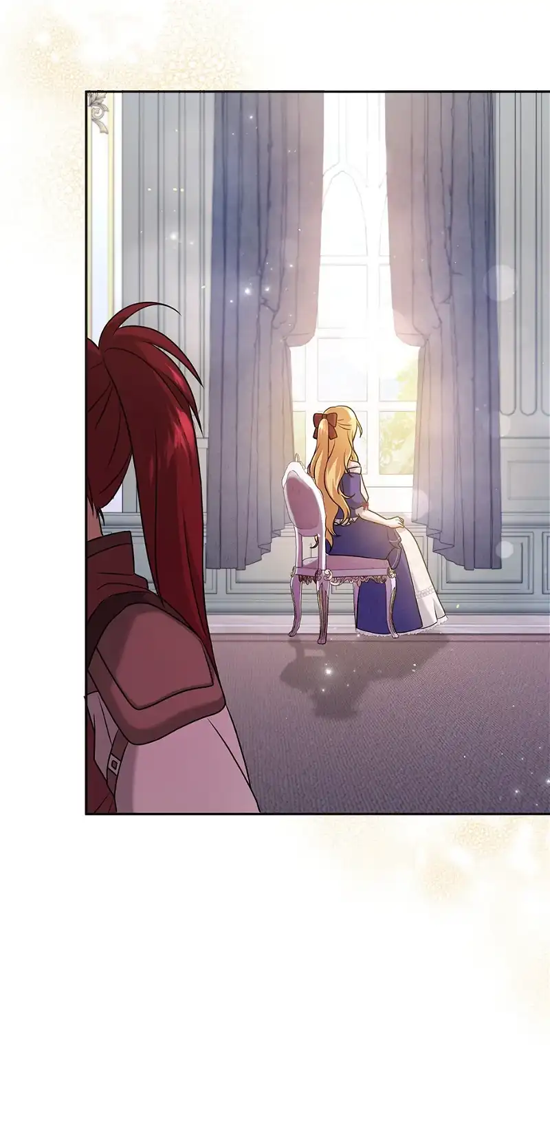 The Lost Cinderella - Chapter 32