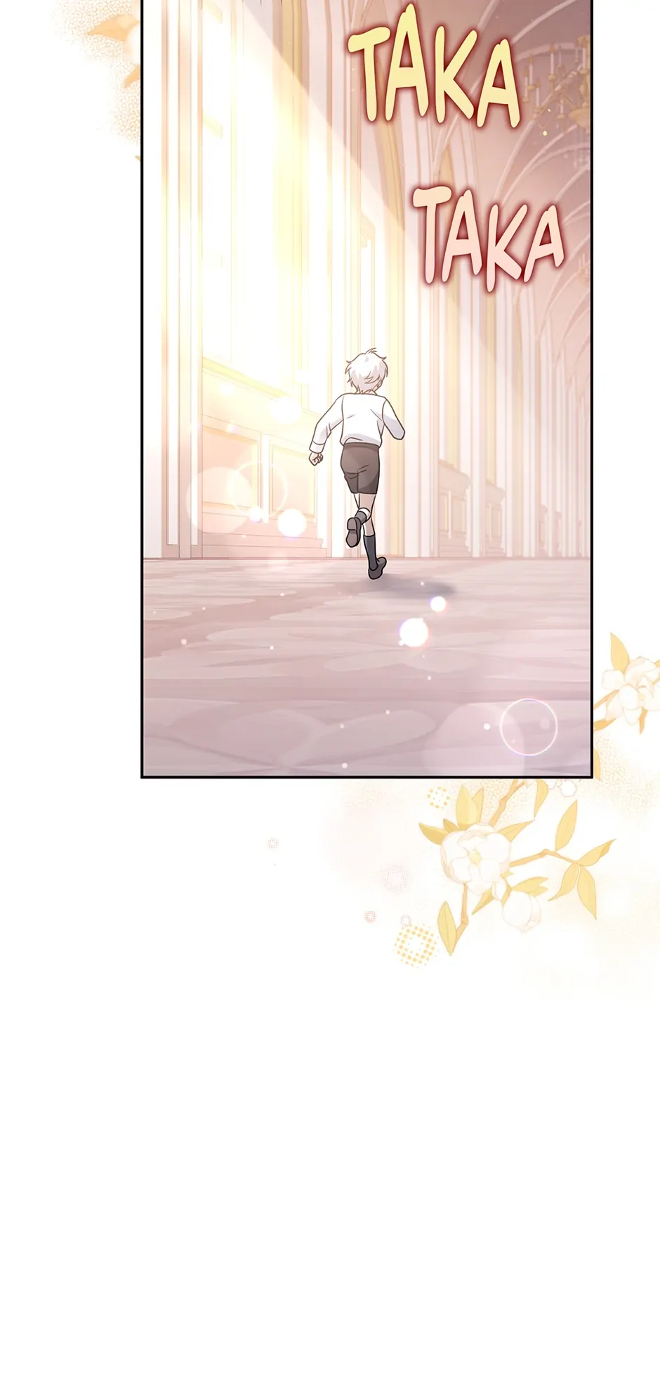 The Lost Cinderella - Chapter 30