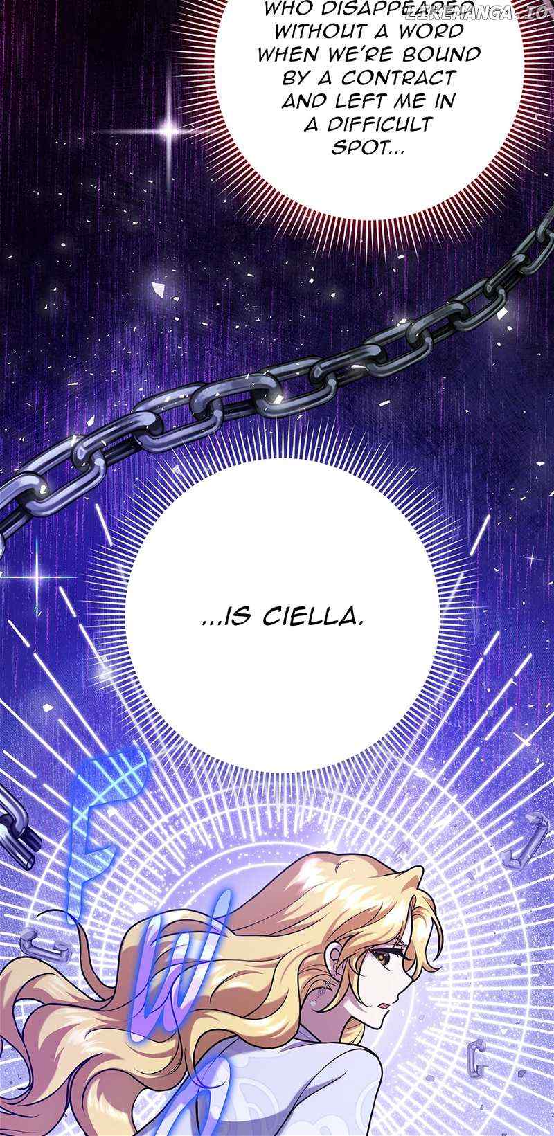 The Lost Cinderella - Chapter 24