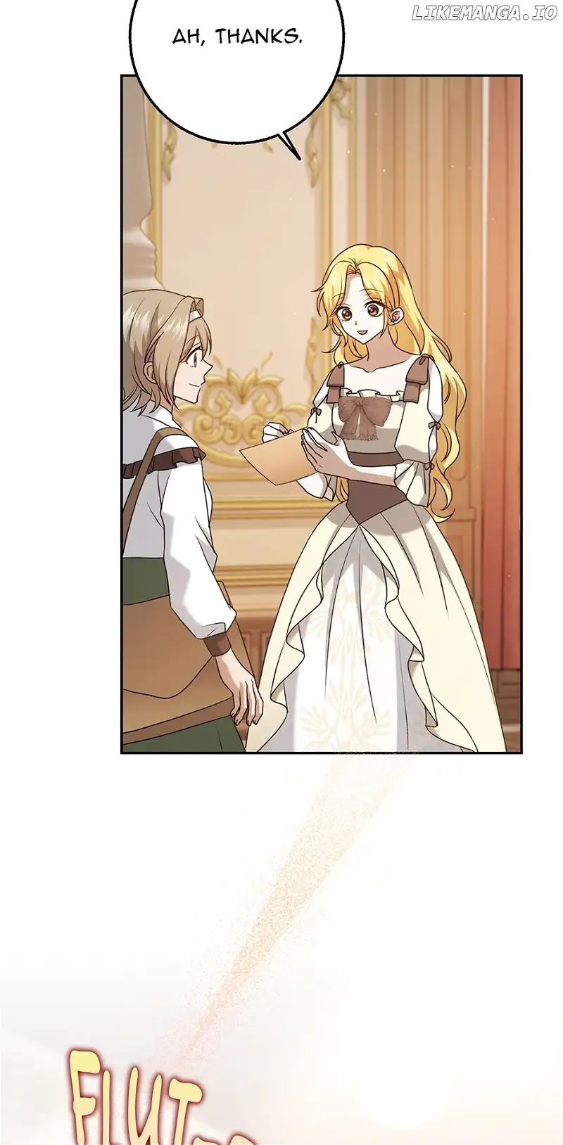 The Lost Cinderella - Chapter 28