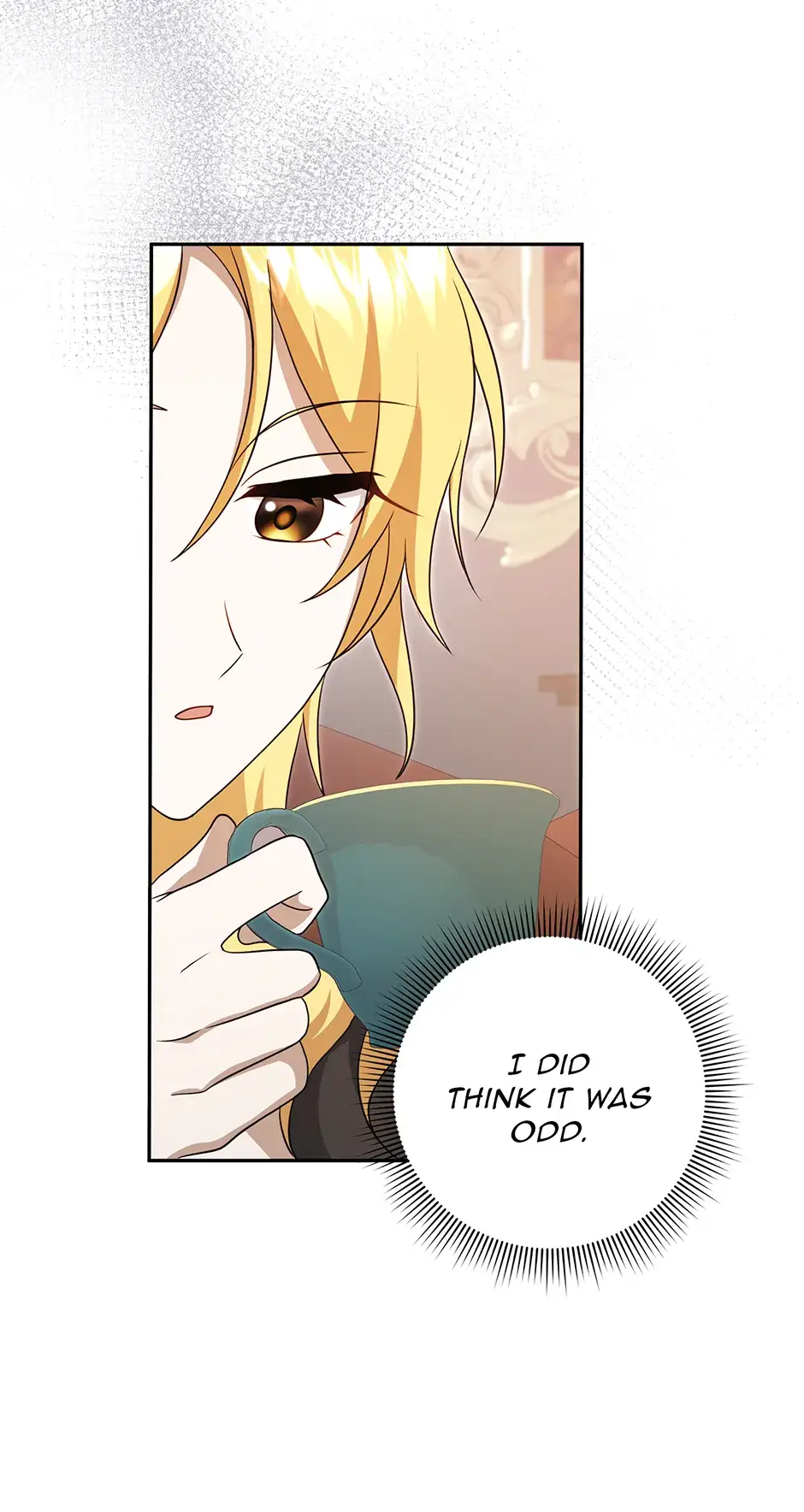 The Lost Cinderella - Chapter 46