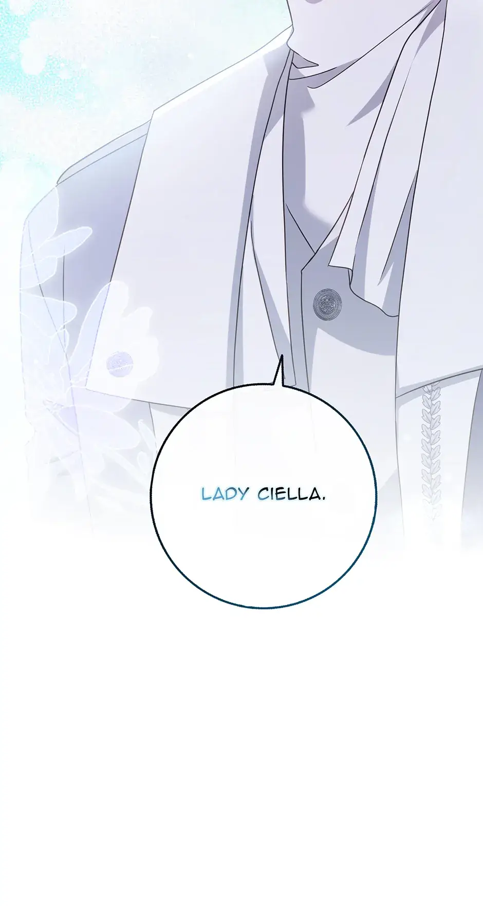 The Lost Cinderella - Chapter 46