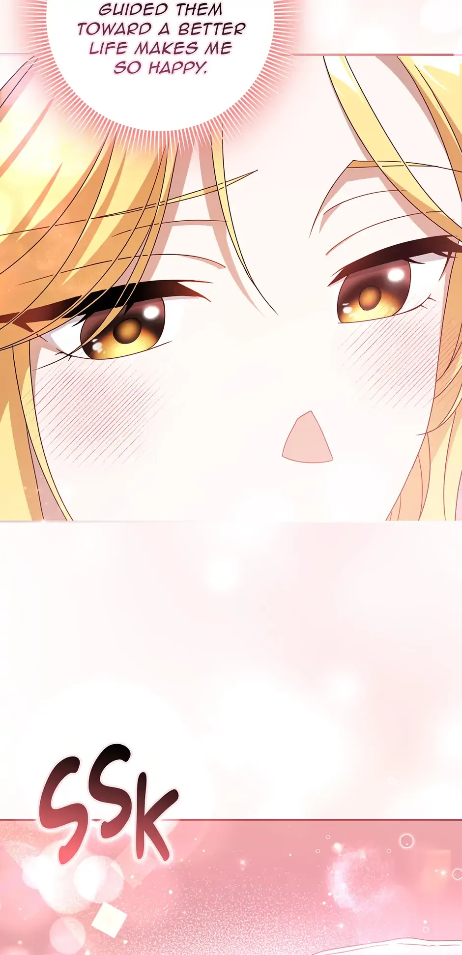 The Lost Cinderella - Chapter 44