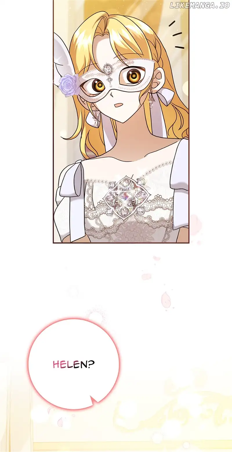 The Lost Cinderella - Chapter 35