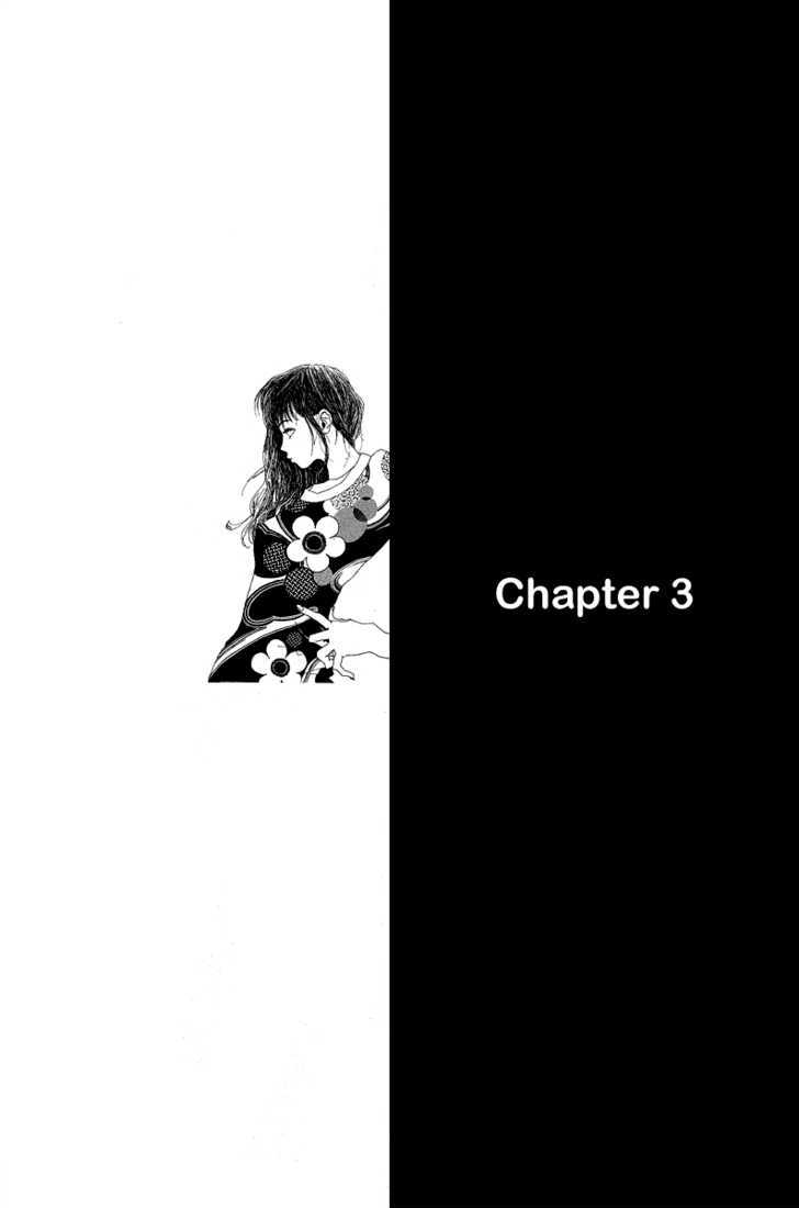 Sayonara Midori-Chan - Vol.1 Chapter 3