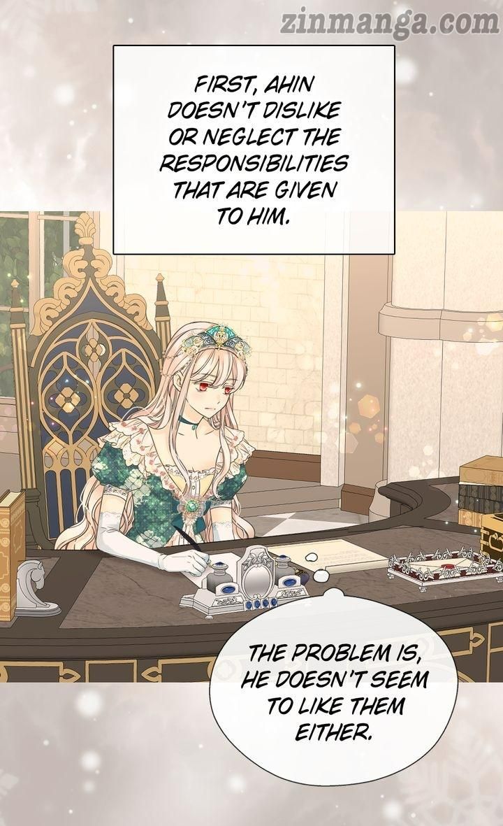 Daughter Of The Emperor - Chapter 232