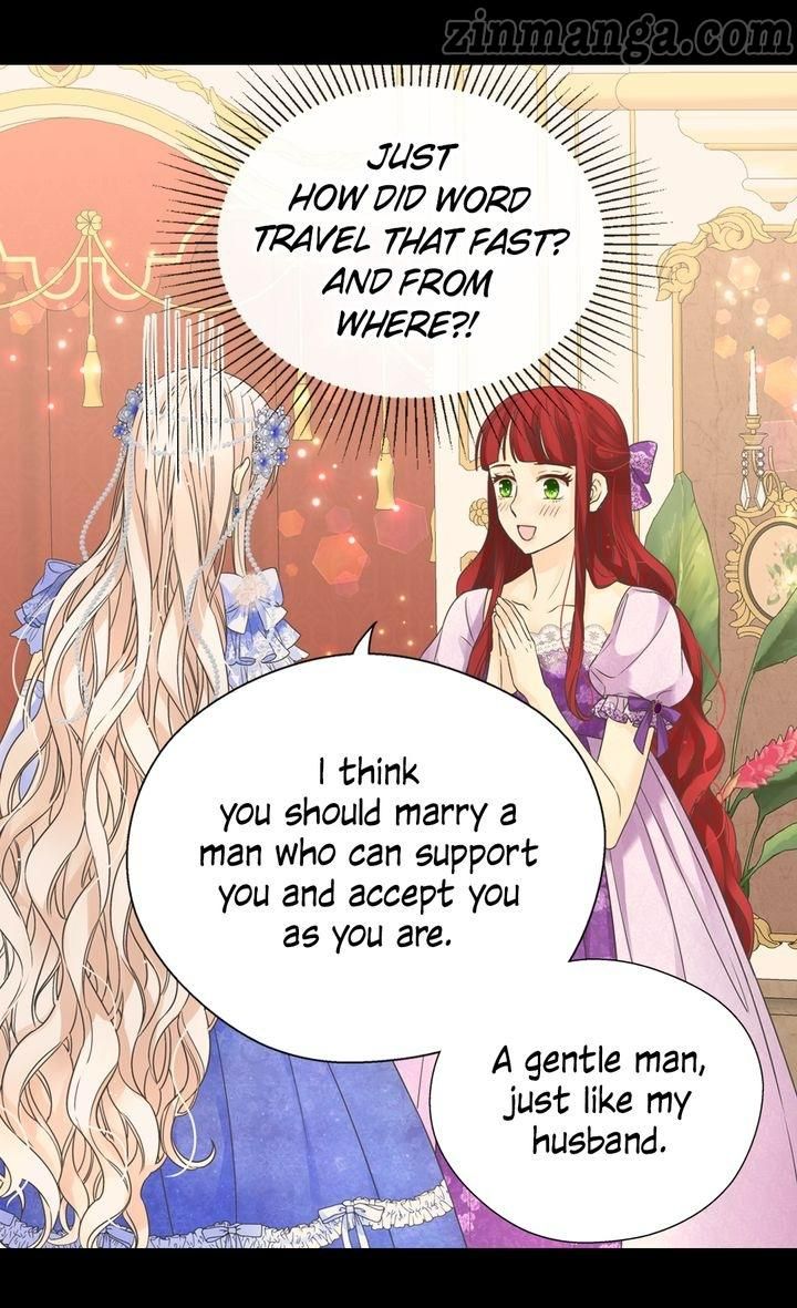 Daughter Of The Emperor - Chapter 231