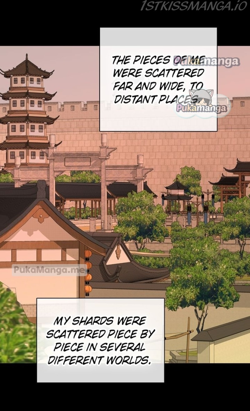 Daughter Of The Emperor - Chapter 243