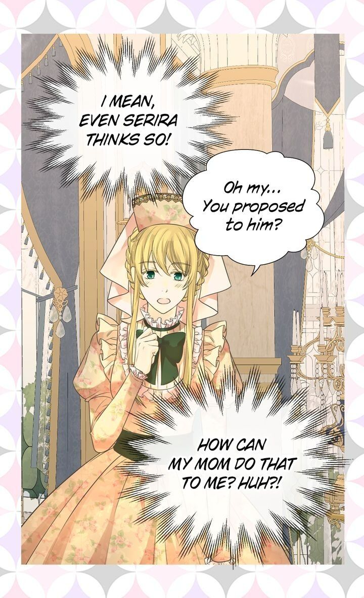 Daughter Of The Emperor - Chapter 230