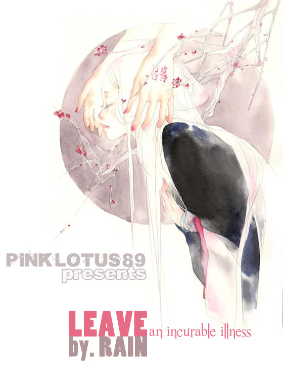 Leave - Chapter 0 : [Oneshot]