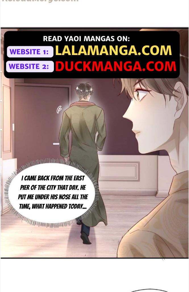 I Don’t Want To Be A Bot - Chapter 34