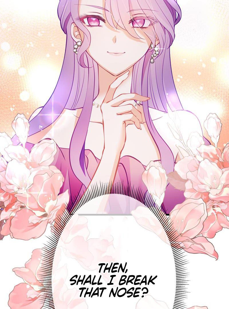 The Thorn Flower's Vengeful Marriage - Chapter 4