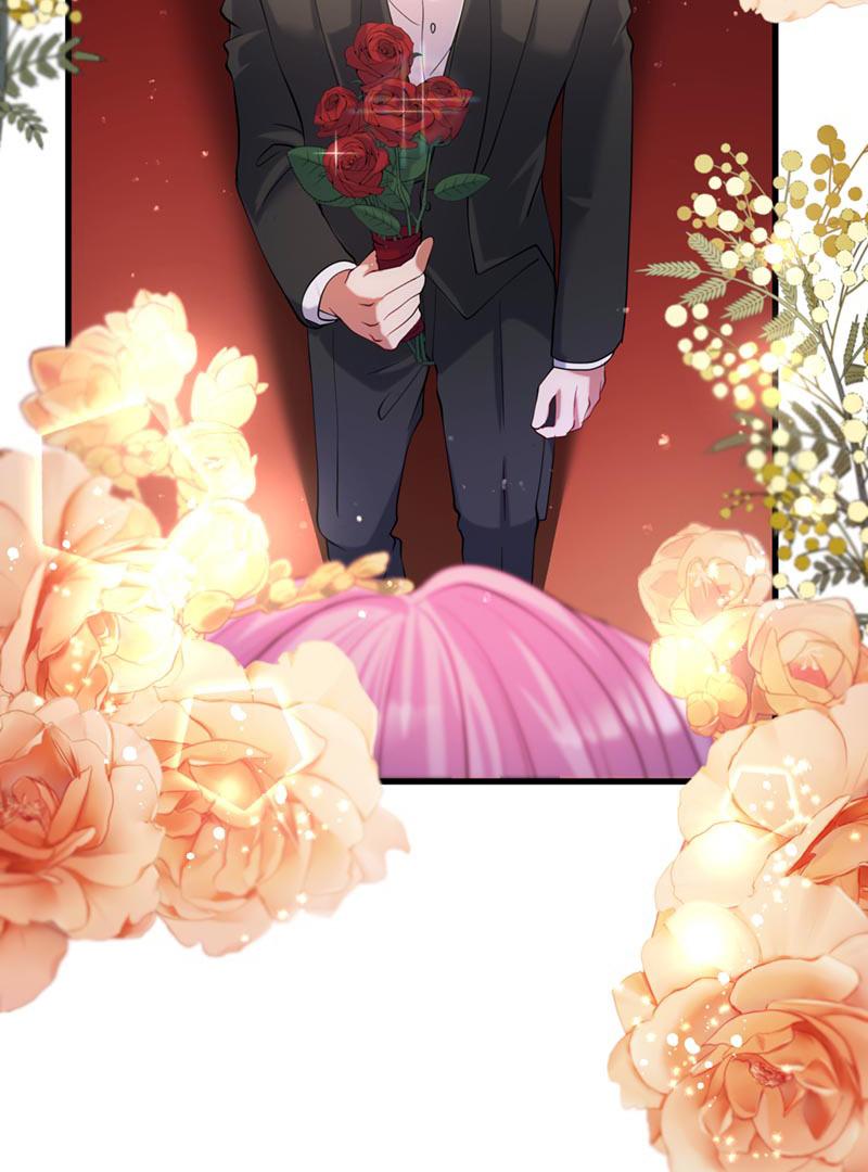 The Thorn Flower's Vengeful Marriage - Chapter 4