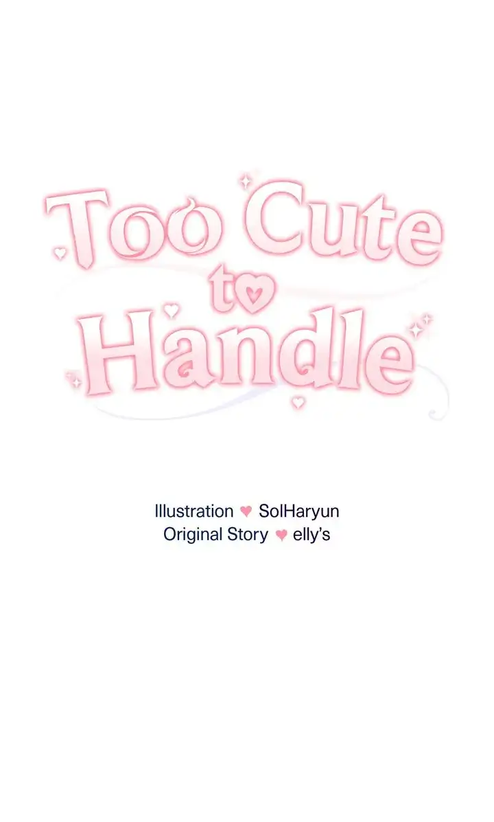 You Are So Cute - Chapter 57