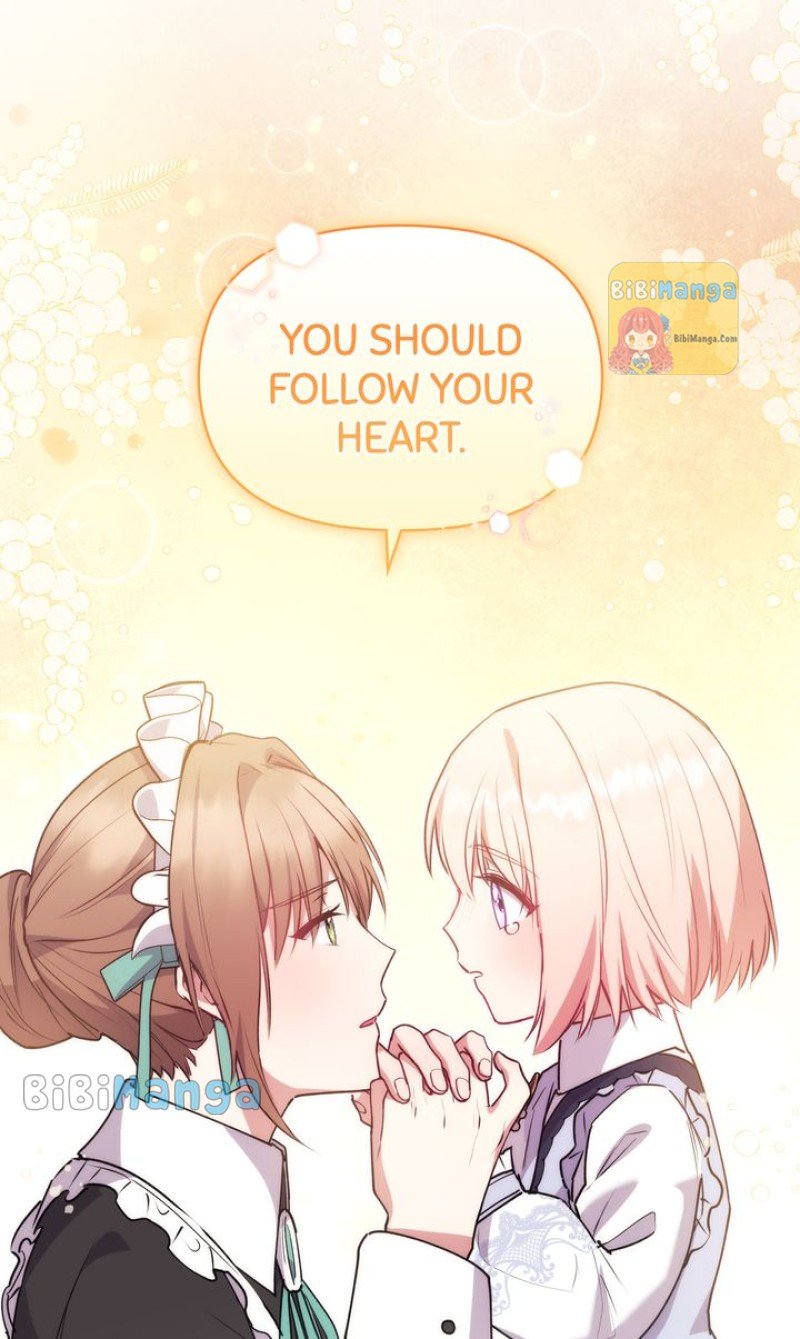 You Are So Cute - Chapter 25