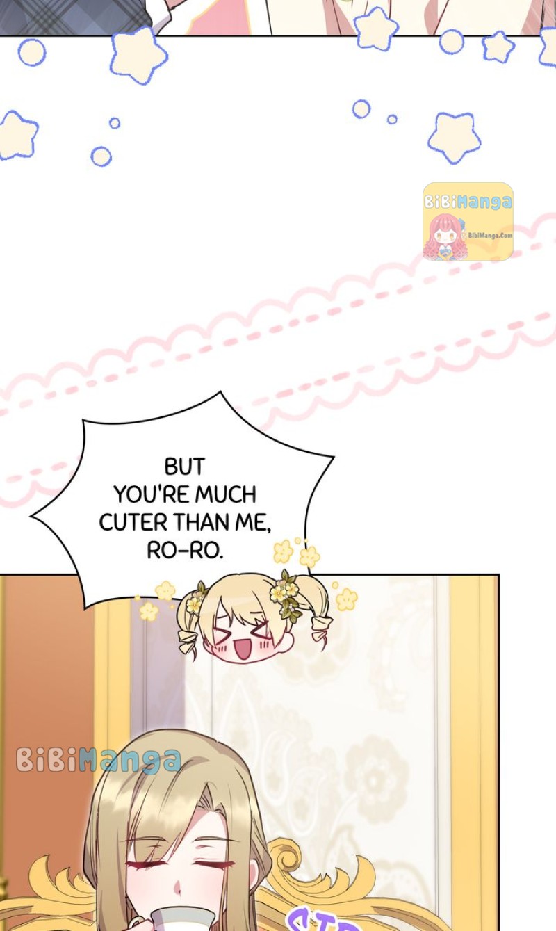 You Are So Cute - Chapter 21