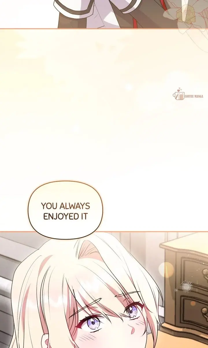 You Are So Cute - Chapter 60