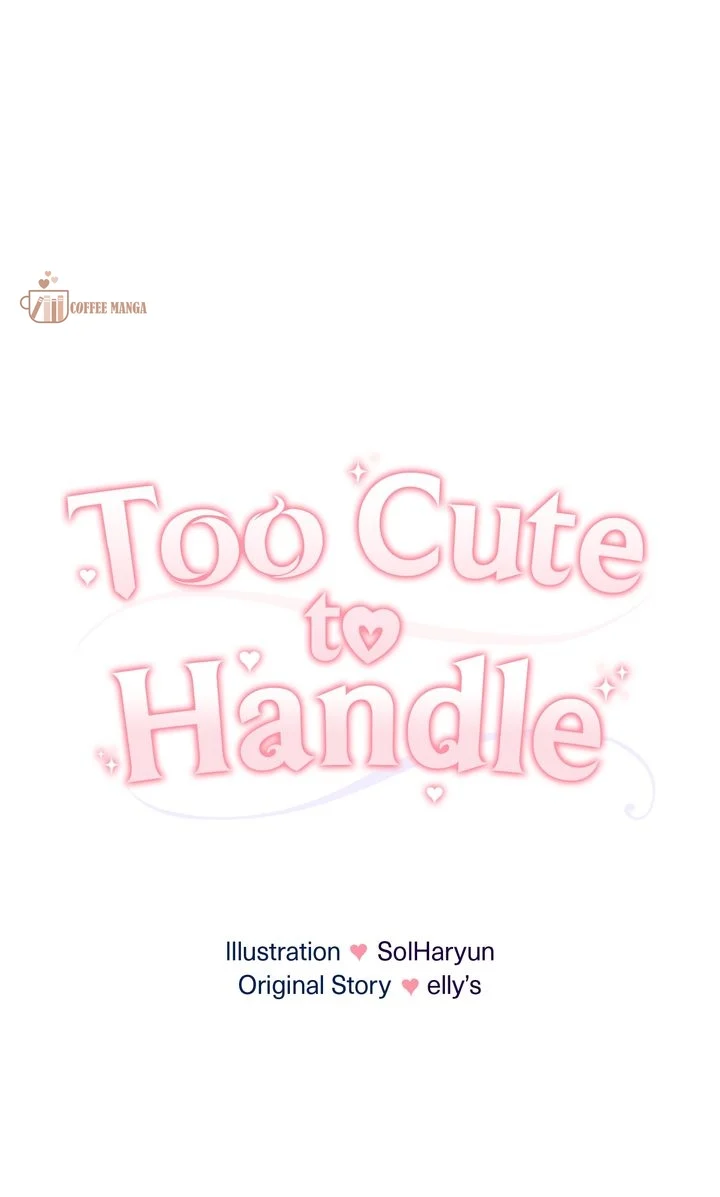 You Are So Cute - Chapter 41